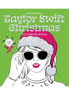 Unofficial Taylor Swift Christmas Coloring Book: More than 100 Pages to Color!  - Image 5