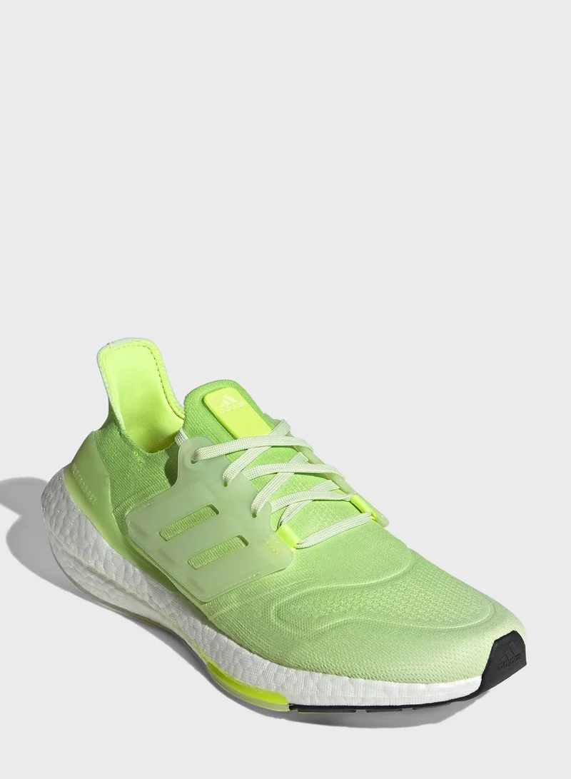 Adidas Ultraboost 22 Shoes
