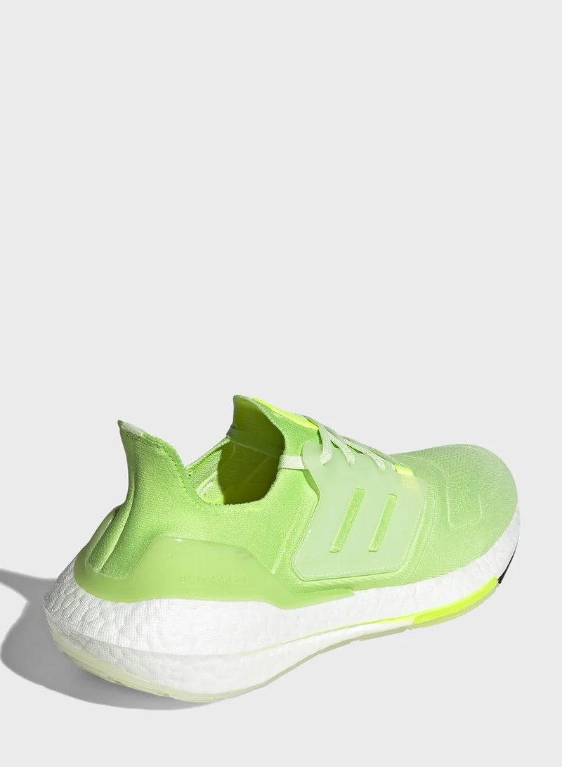 Adidas Ultraboost 22 Shoes