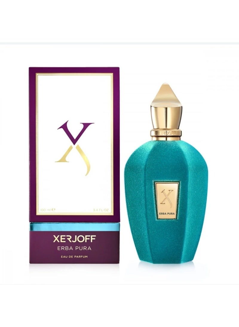 زيرجوف عطر اودو بارفان اربا بورا 100 ملي - Image 1