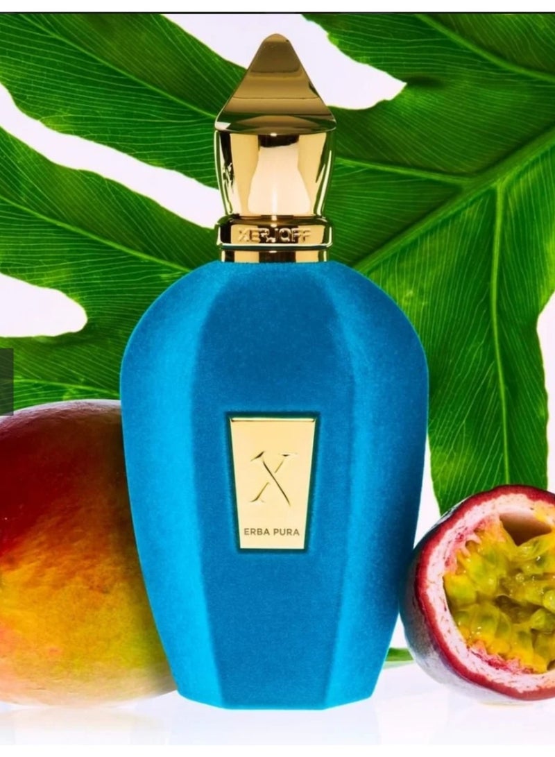 زيرجوف عطر اودو بارفان اربا بورا 100 ملي - Image 3