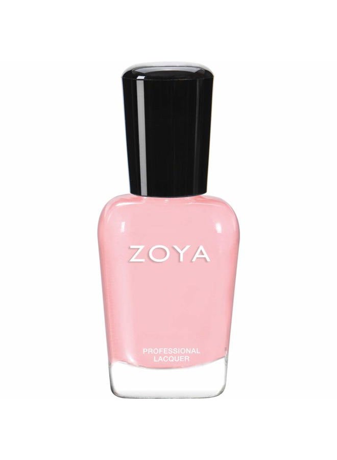 Zoya Nail-Polish, Joey, 0.5 fl. oz. - Image 1