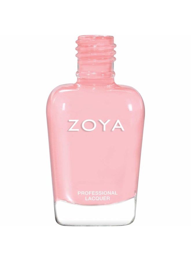 Zoya Nail-Polish, Joey, 0.5 fl. oz. - Image 3