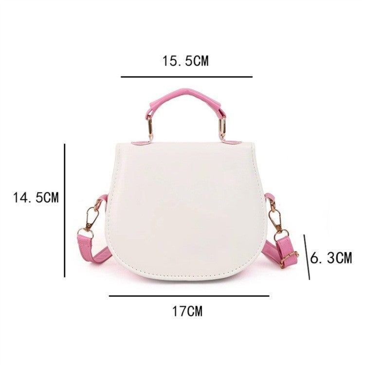 rumi Demon Hunter Girl Children's Crossbody Bag - Image 3