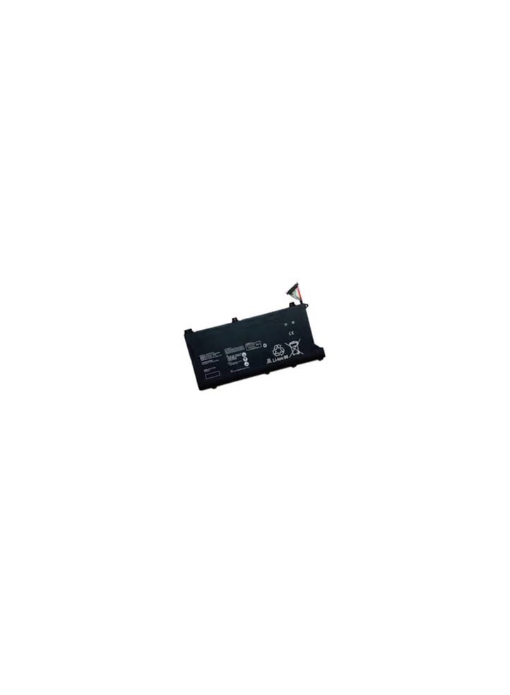 HB4692J5ECW-31 HB4792J5ECW-31 Laptop attery for Huawei MateBook D 15 D15 2020 15-53010TUY MagicBook VLT-W50 for Huawei Honor BBR-WAH9 BDR-WFH9HN (11.46V 3665mAh/42Wh) - Image 2