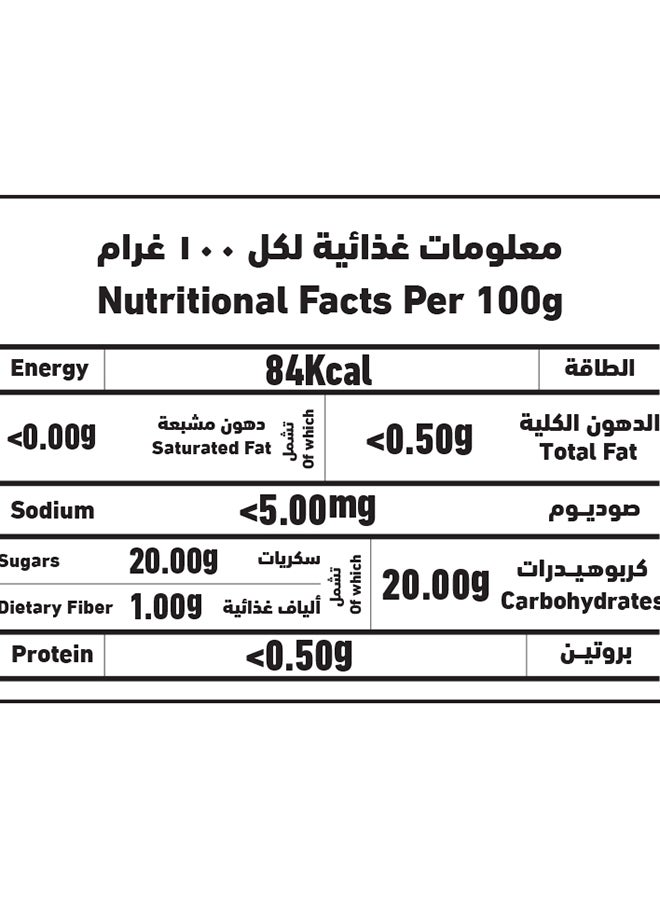 Al Alali Choice Pineapple Slices in Heavy Syrup 234 g - Image 3