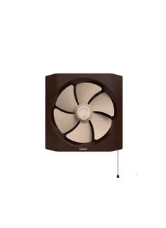 تورنيدو شفاط مطبخ 30 سم كريمي × بني TVH-30CN 