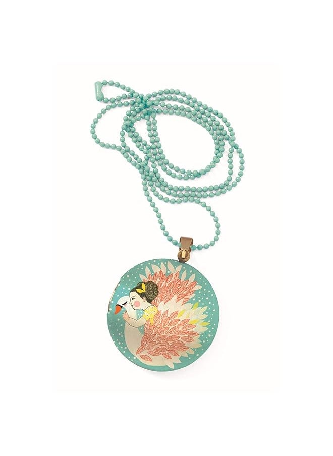 Swan Locket Necklace - pzsku/ZADDE7AA512ADBB51E2C6Z/45/_/1741255812/aa6329ba-e9c6-41ab-84b3-a0c4b760f1d7