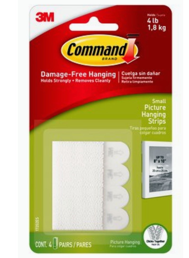 3M Small Hanging S 17202-ES Command[TM]