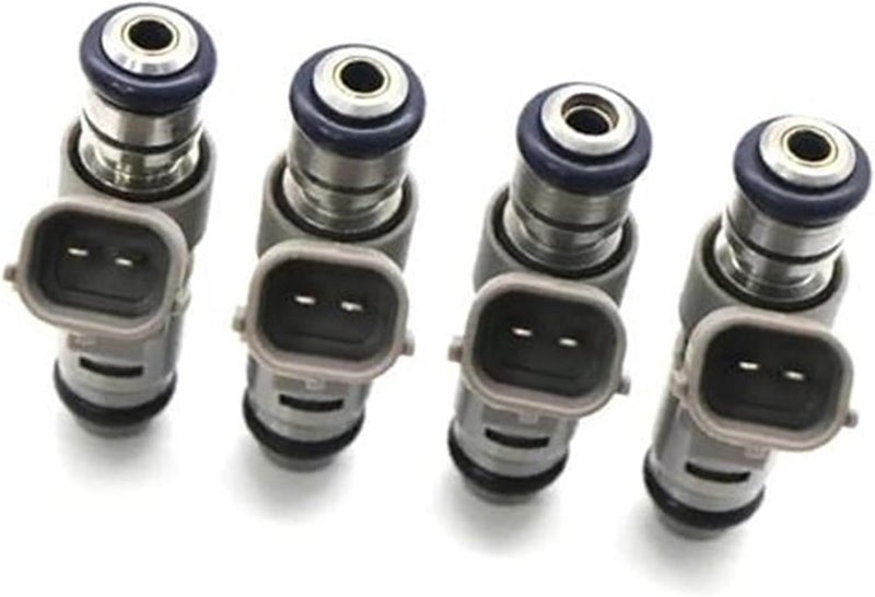Wivplex Fuel Injectors for Citroen C3 C4 - Image 1