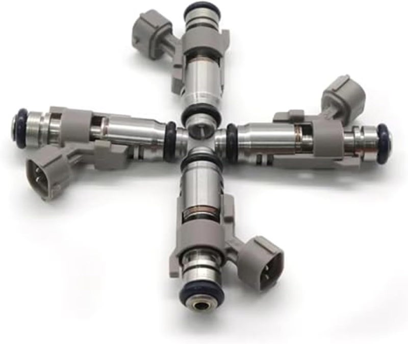 Wivplex Fuel Injectors for Citroen C3 C4 - Image 4