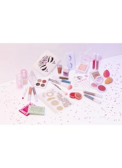 Wet N Wild Fantasy Makers 3In1 Face Mist Dewy Illusion (1230432)  - Image 5