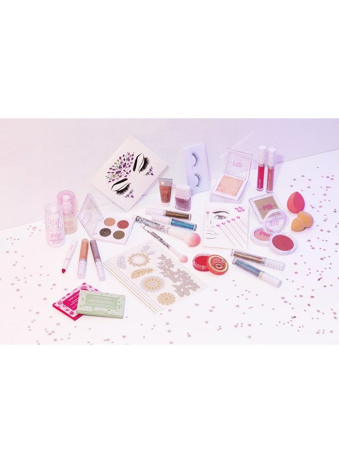 ويت اند وايلد فانتاسي ميكرز 3 في 1 رذاذ الوجه ديوي الوجن (1230432) - Image 5