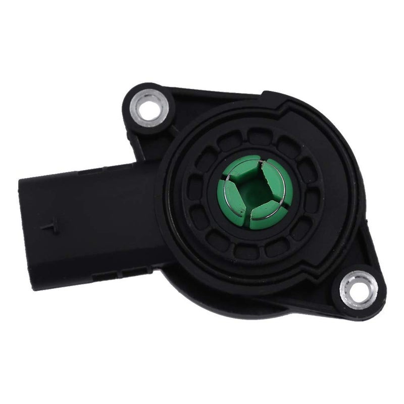 Anxingo Engine Intake Manifold Runner Control Sensor Replacement for VW Beetle CC Eos GTI Jetta Passat Tiguan Audi A3 A4 A5 A6 allroad Q3 Q5 R8 TT - Image 1