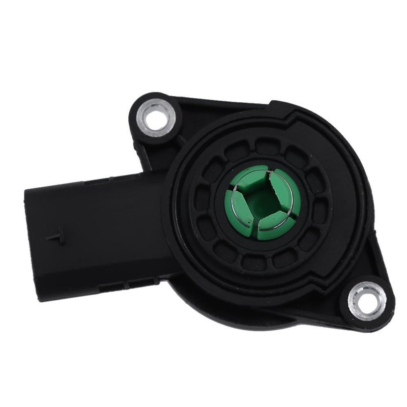 Anxingo Engine Intake Manifold Runner Control Sensor Replacement for VW Beetle CC Eos GTI Jetta Passat Tiguan Audi A3 A4 A5 A6 allroad Q3 Q5 R8 TT - Image 3