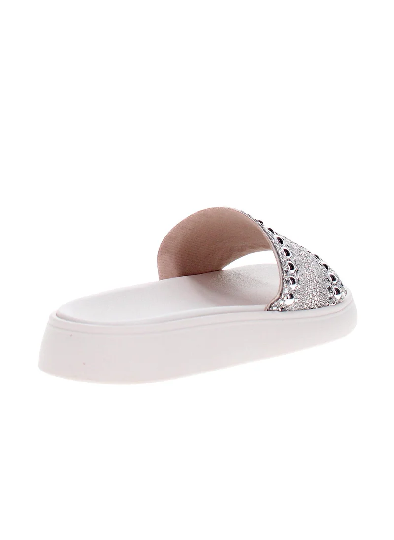 موليكا صنادل مسطحة للنساء - ملابس يومية أنيقة ومريحة