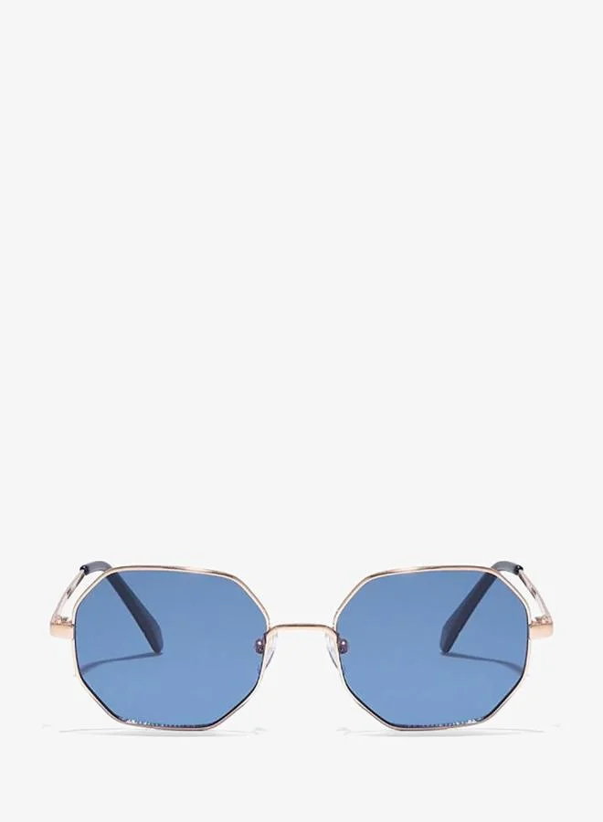 Blackout BlackOut FAMOUS - Geometric - Full Rim - Sunglasses