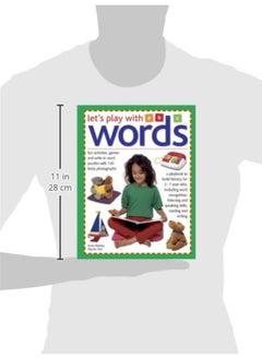 Let's Play With Words  - Image 2