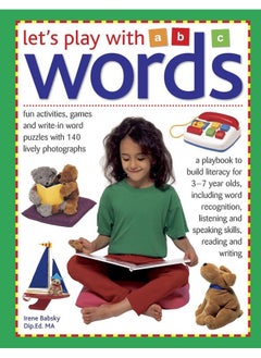 Let's Play With Words  - Image 1