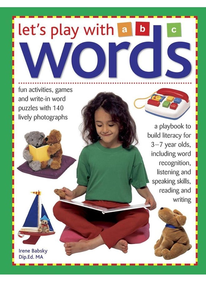 null - Let's Play With Words - Image 1