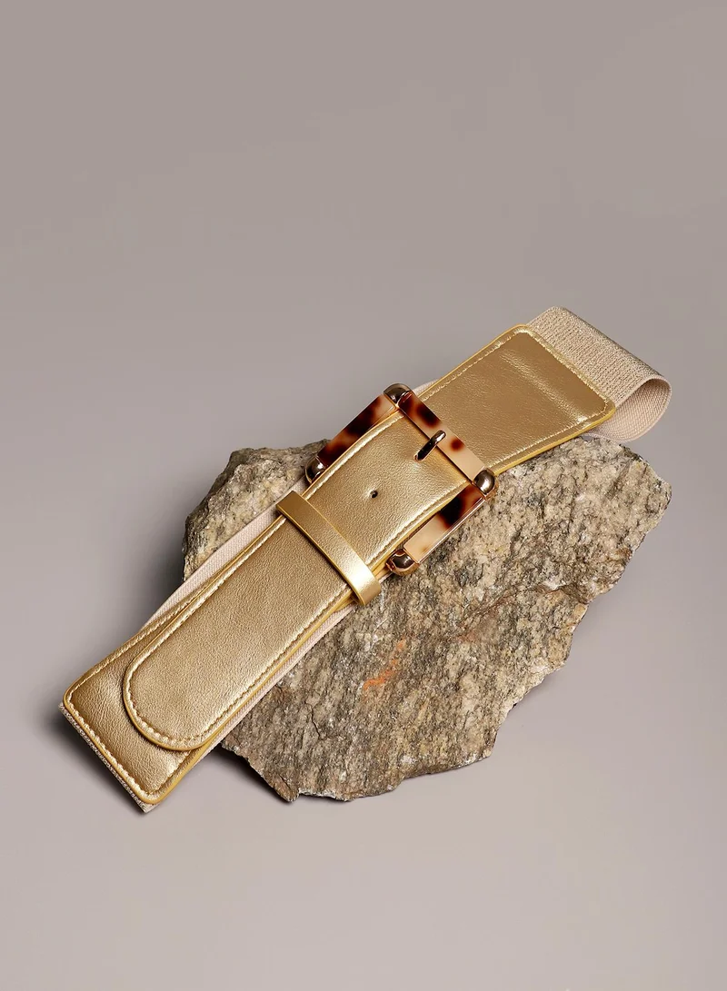 Haute Sauce Casual Belt