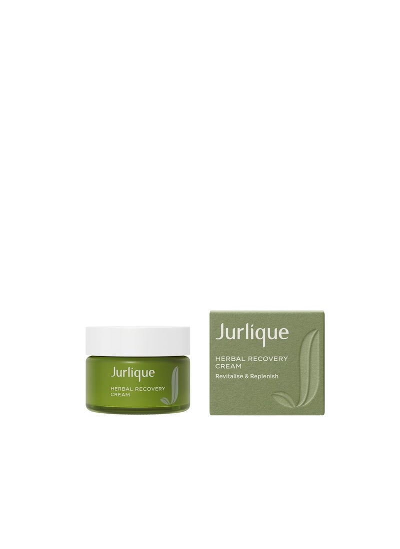 Jurlique Jurlique Herbal Recovery Cream 50 ML  - Image 1
