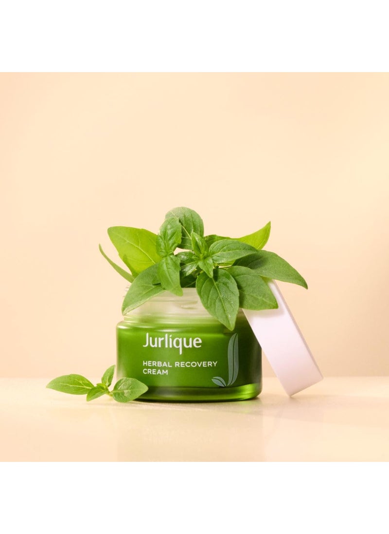 Jurlique Jurlique Herbal Recovery Cream 50 ML  - Image 2