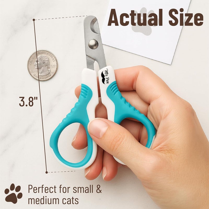 Mr. Pen Cat Nail Clipper for Easy Grooming - Image 5