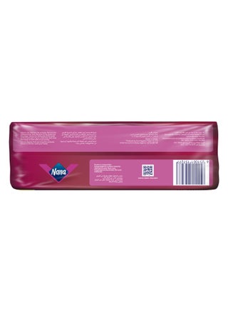 Maxi Thick Long Sanitary Pads With Wings - view 3