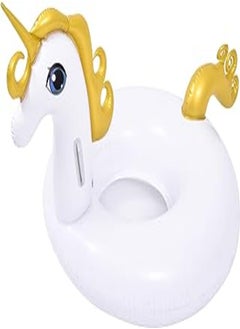 Jilong Gold Unicorn Water Lounger 