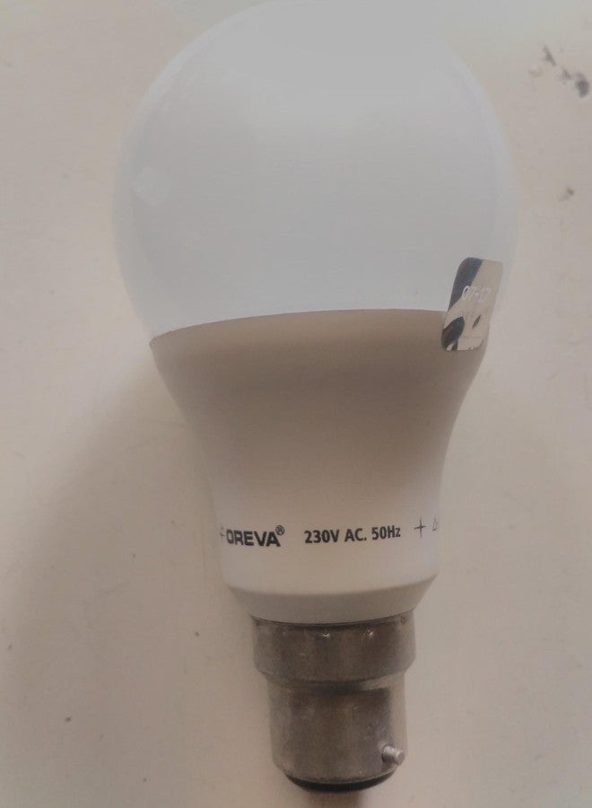 Oreva 9W-PRE 9-Watt LED Bulb (White) - Image 3