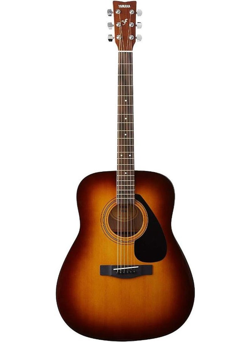Yamaha Acoustic Guitar - Tobacco Brown Sunburst (F310 Tbs)