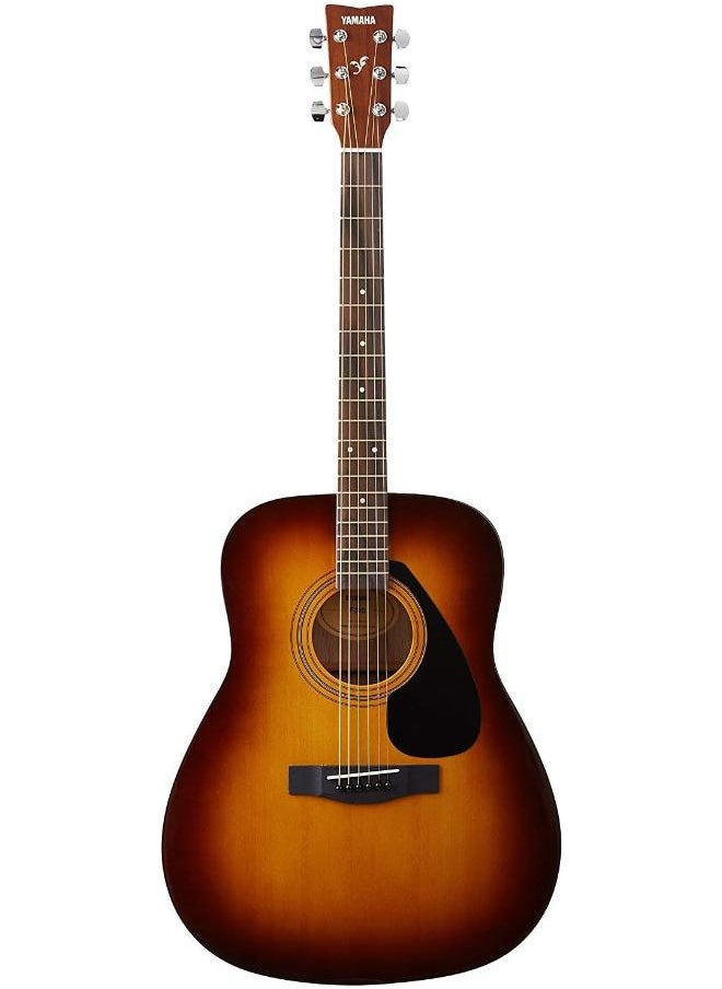 YAMAHA Yamaha Acoustic Guitar - Tobacco Brown Sunburst (F310 Tbs) 