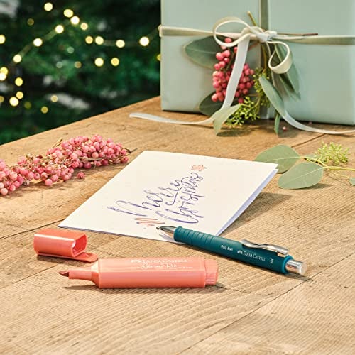 Faber-Castell Poly Matic 0.7mm Mechanical Pencil - Grey - Image 5