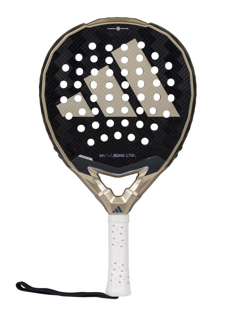 Adidas - Metalbone Ctrl 3.4 Padel Racquet - Image 1