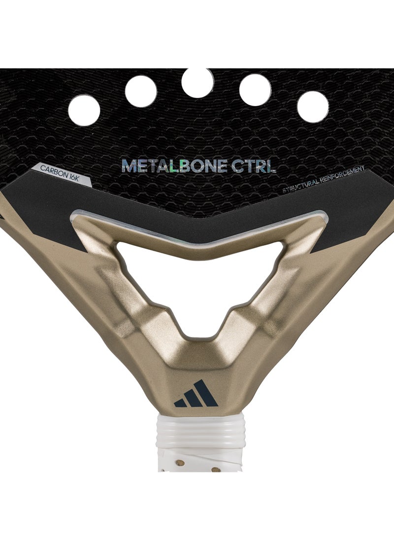 Adidas - Metalbone Ctrl 3.4 Padel Racquet - Image 1