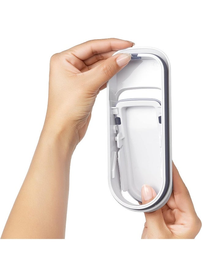 OXO - OXO Good Grips Mini All Purpose Dispenser 1.6 Qt - Quinoa - Image 1