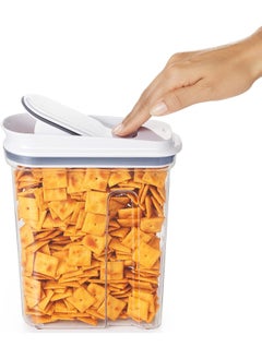 OXO OXO Good Grips Mini All Purpose Dispenser 1.6 Qt - Quinoa  - Image 2