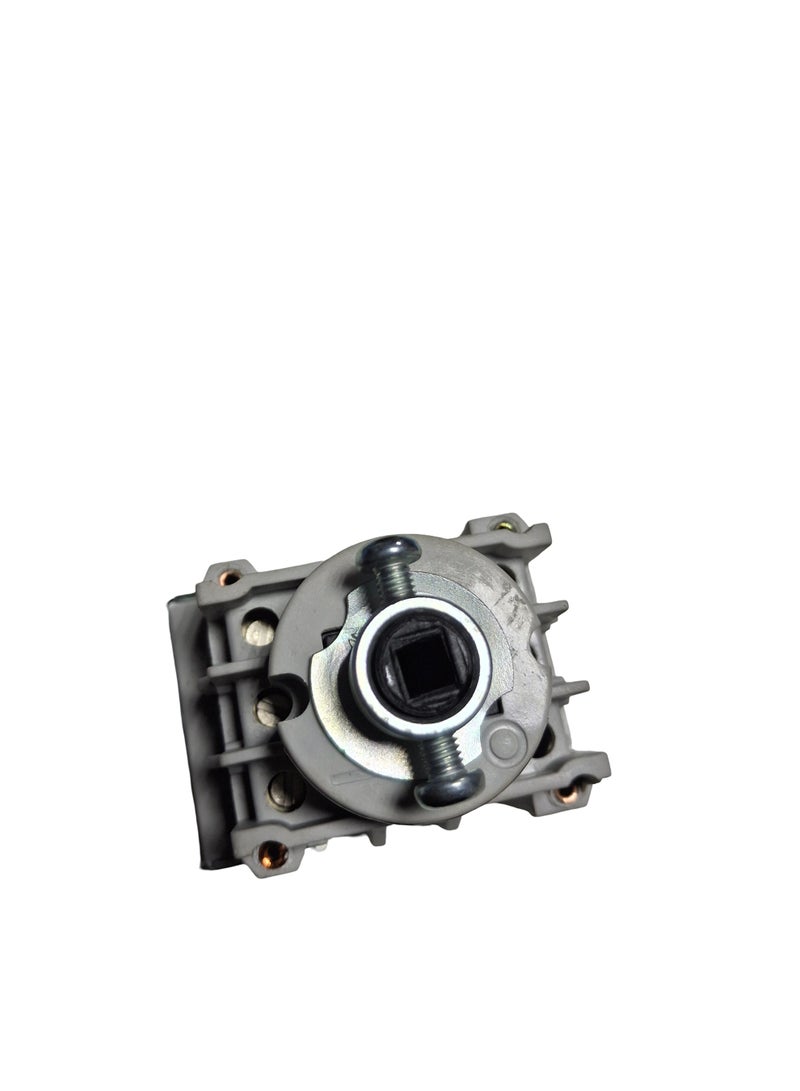 C&S Electric CSSD25D3U مفتاح فصل 25 أمبير 415 فولت، 50/60 هرتز - Image 3