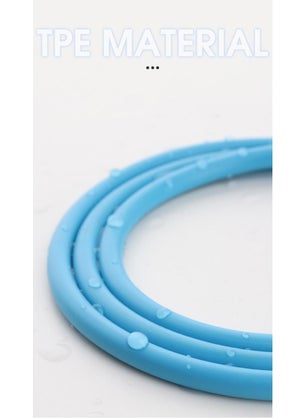 Apera BN58 iPhone Compatible 120W Watt 6A Super Fast Charging Data Cable 1 Meter Ios Cable  - Image 3