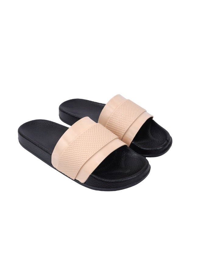 Comfy Oslo Comfortable  Slipper - Image 3