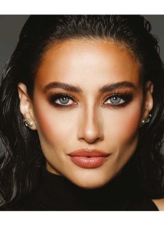 ديسيو عدسات لاصقة ملونة ليوم واحد من اتيتيود ريبيل جراي  - Image 3