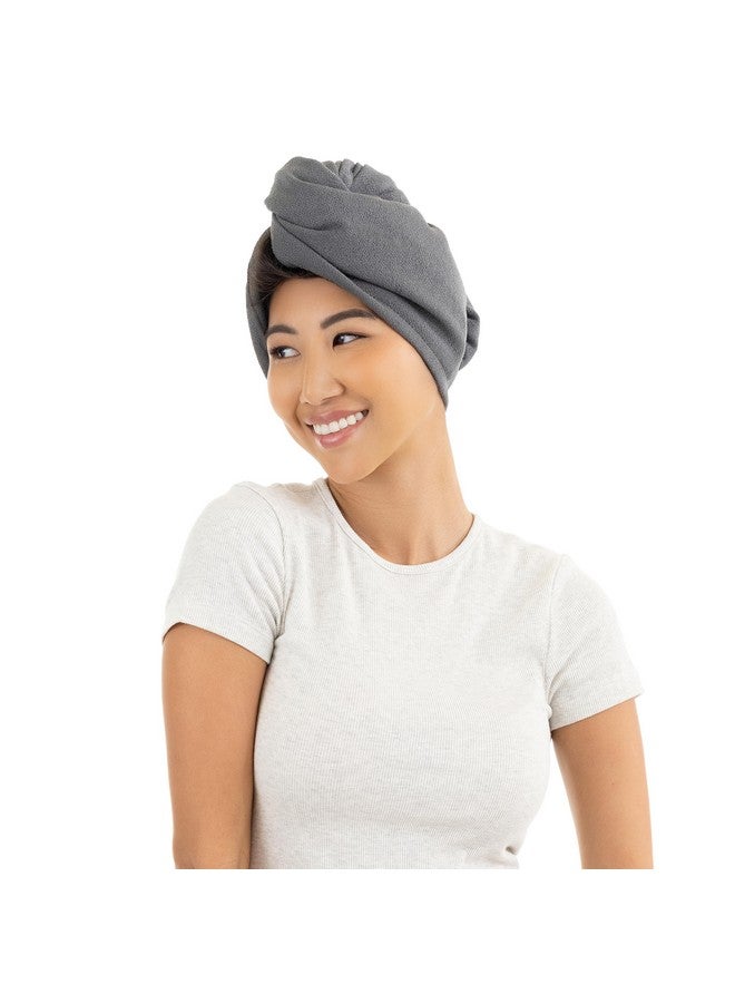 Drybar Dry Martini Microfiber Hair Wrap - Image 3