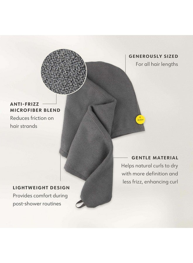 Drybar Dry Martini Microfiber Hair Wrap - Image 4