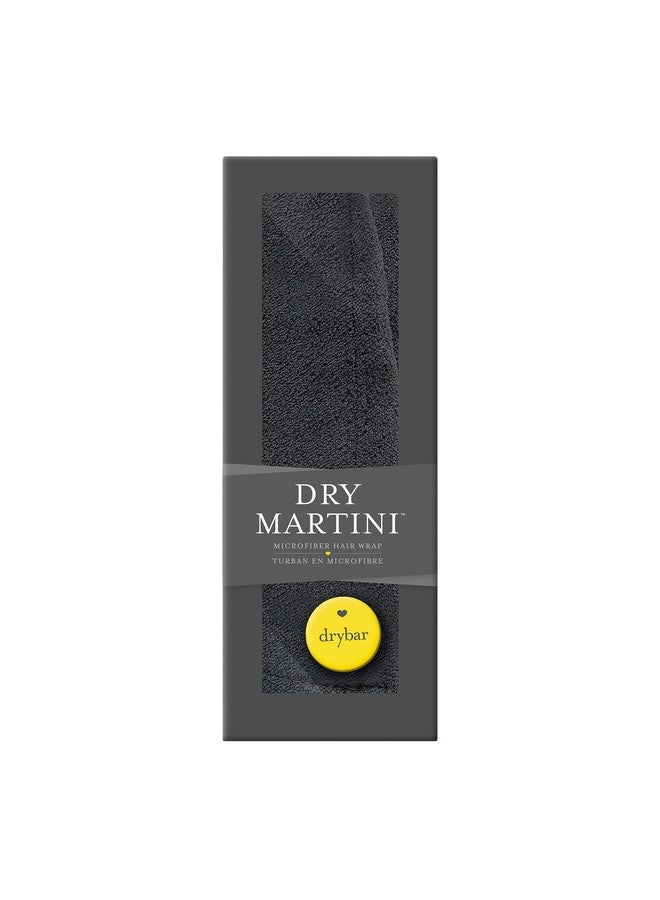 Drybar Dry Martini Microfiber Hair Wrap - Image 2
