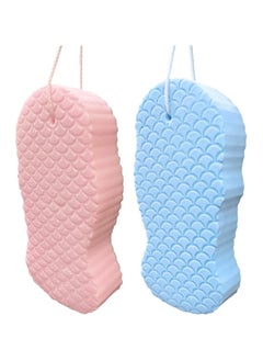 Generic Shower sponge for children and adults  - Image 2
