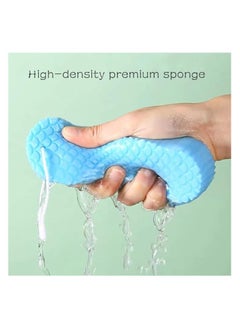 Generic Shower sponge for children and adults  - Image 3