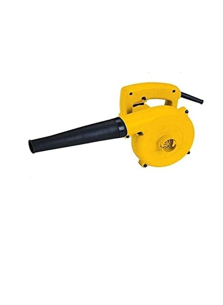 My-Souq-1Pc Electric Blower In And Out - 380W - Image 3