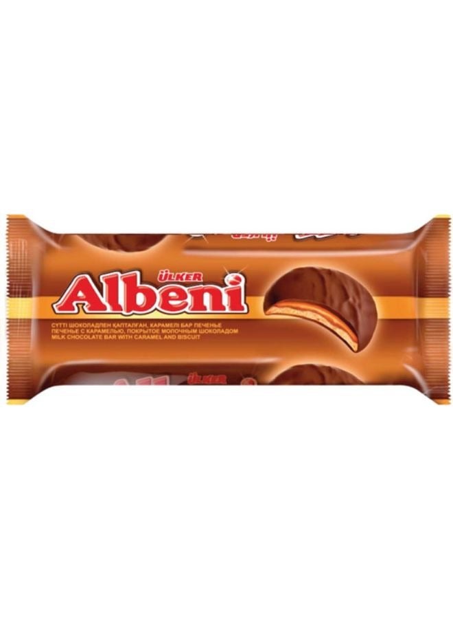 Ulker ألبيني دائري