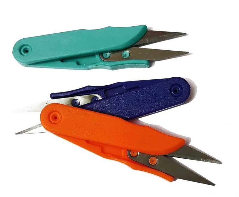 DeLegarde Thread Cutter Hand Tools Craft Shears Cutting Hand Tool Combo - Image 2